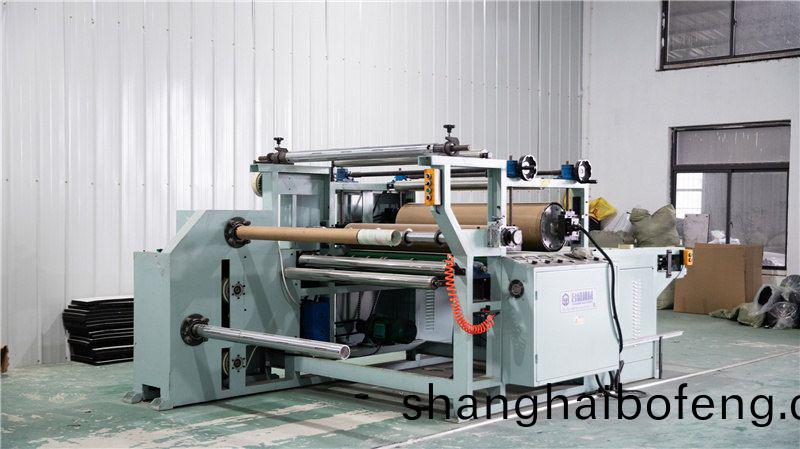 CR減震保(bao)溫(wen)條