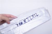 CR減震(zhen)保(bao)溫(wen)條(tiao)