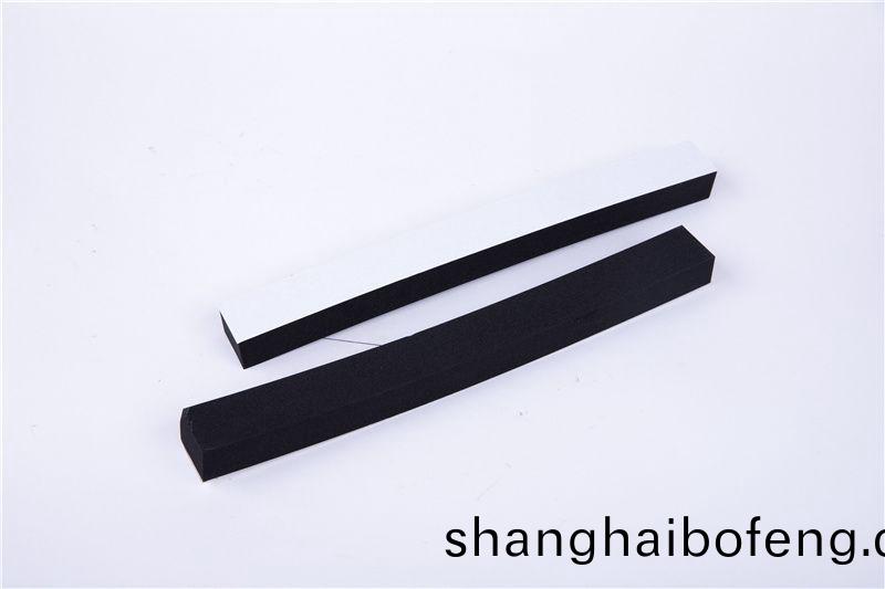 CR減(jian)震保(bao)溫條(tiao)