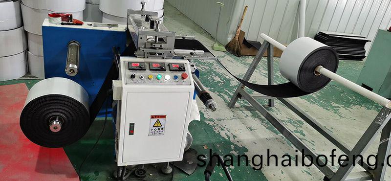 加工(gong)現場(chang)