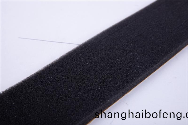 海緜(mian)密封(feng)條(tiao)