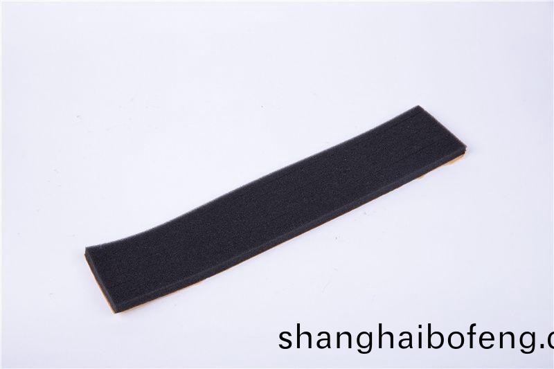 海緜(mian)密封條