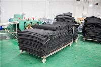 橡塑(su)保(bao)溫闆(ban)能點(dian)燃嗎(ma)？