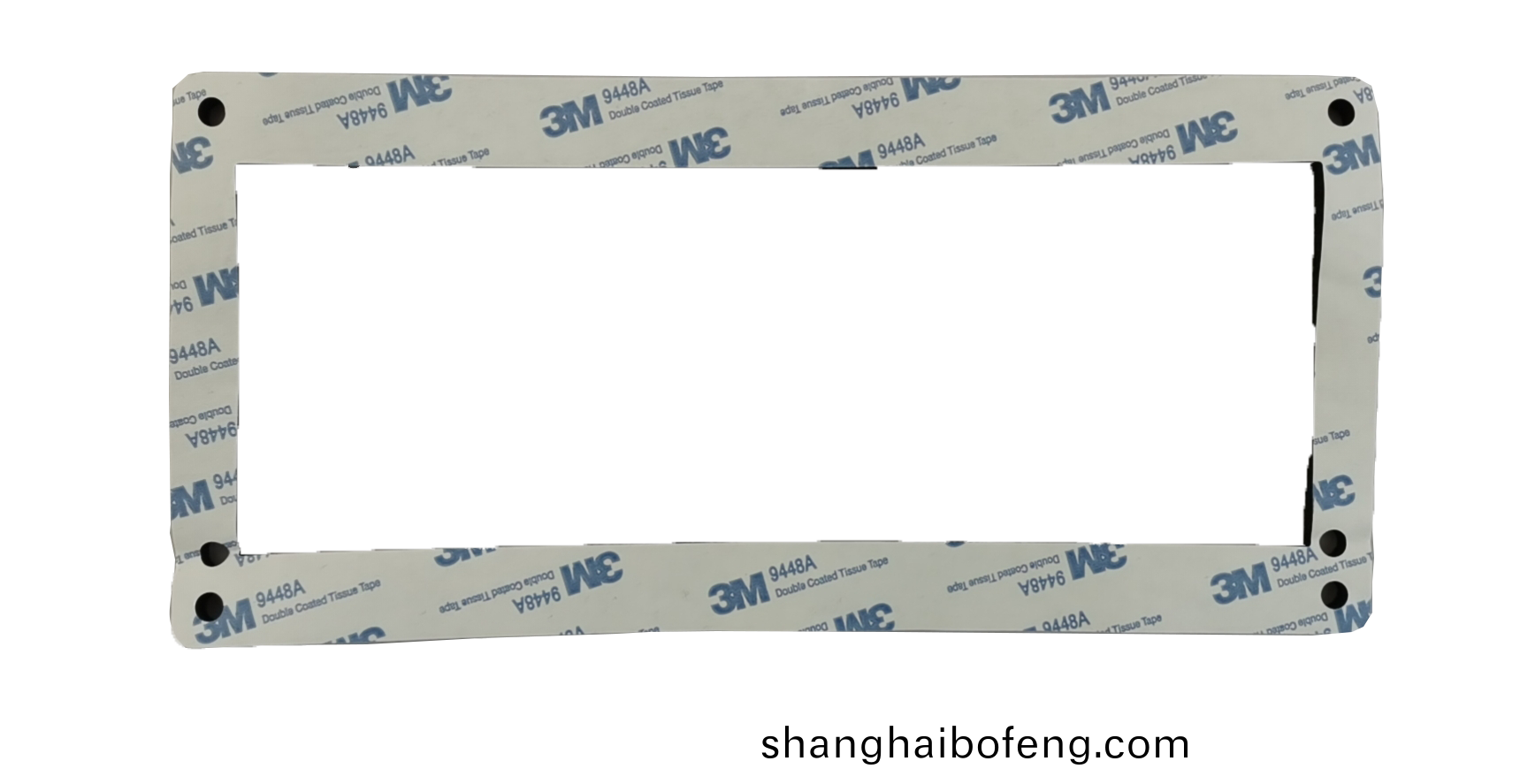 空調側麵(mian)減(jian)震墊(dian)