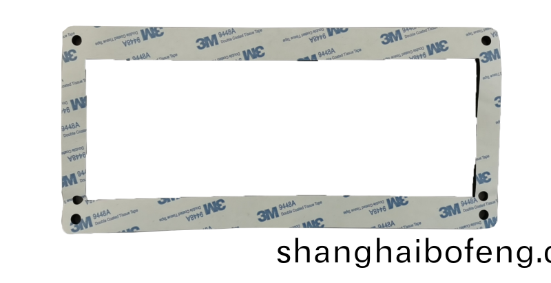 空調(diao)側麵(mian)減(jian)震(zhen)墊