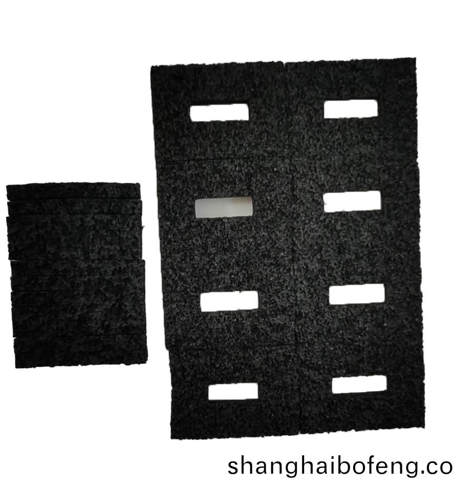 空調(diao)減(jian)震(zhen)阻件