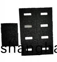 空(kong)調減(jian)震(zhen)阻件(jian)