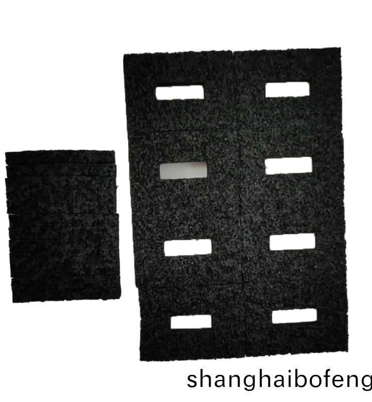 空(kong)調(diao)減震阻(zu)件(jian)